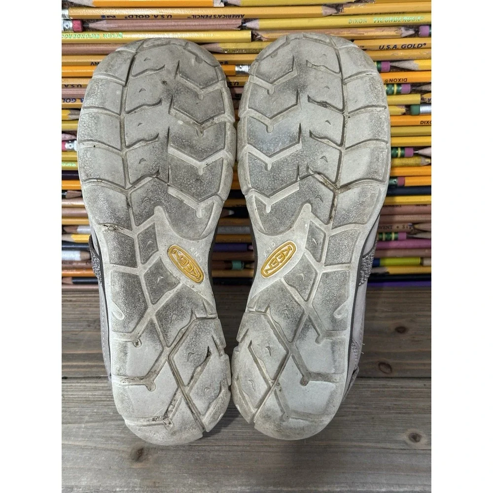 Keen rivington ii